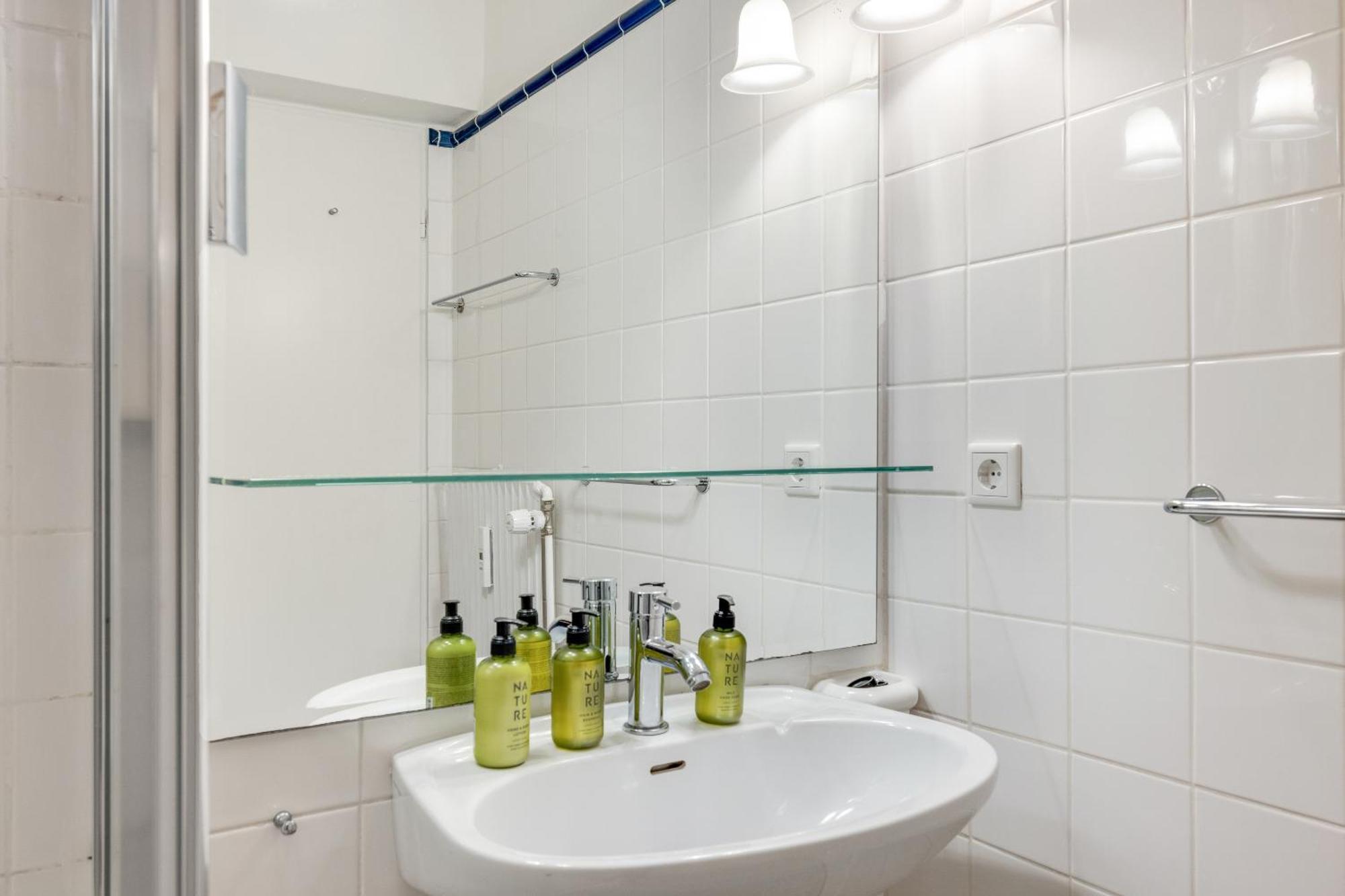 Appartamento Giebel Alte Muehle Keitum Esterno foto