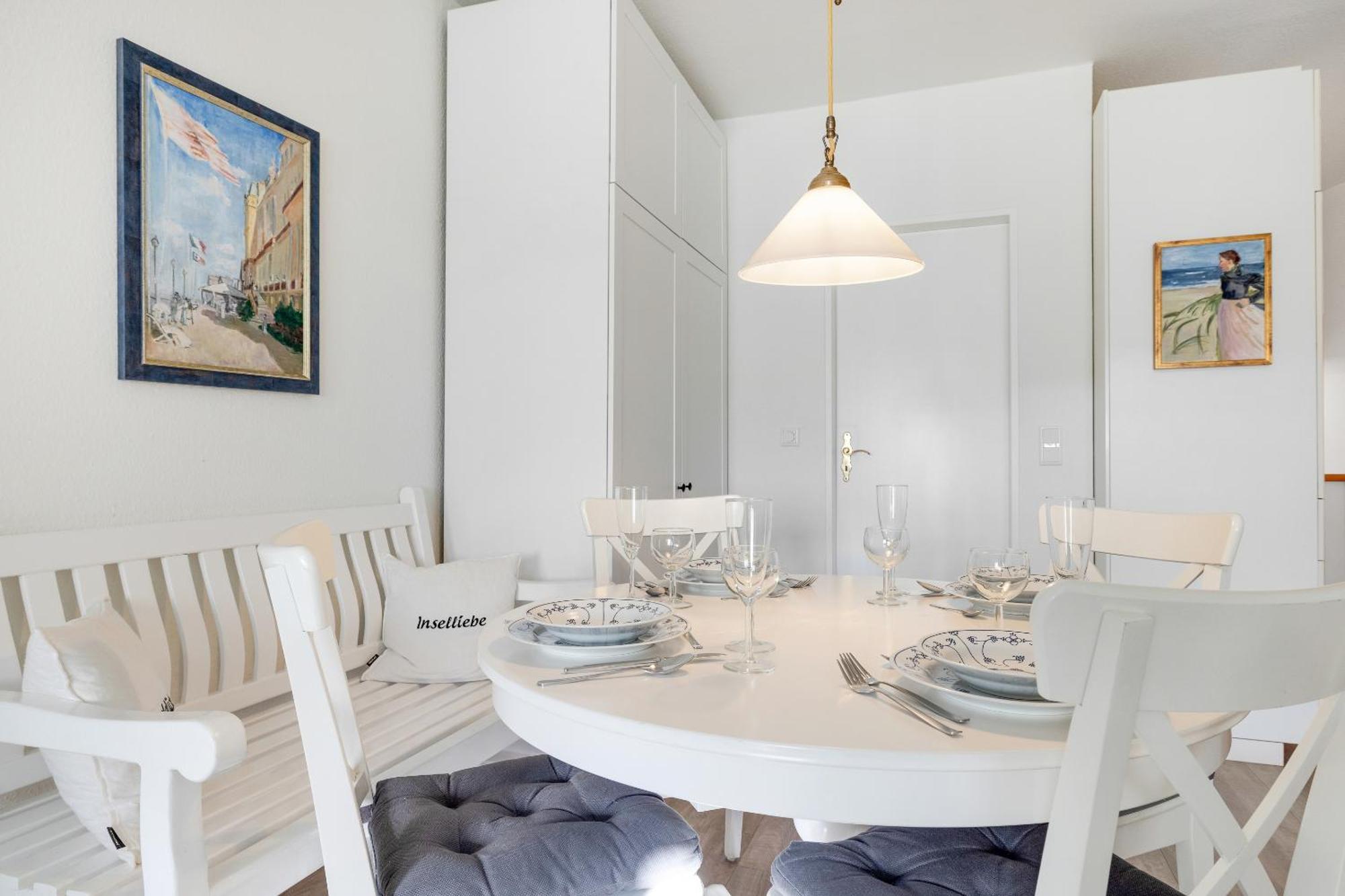 Appartamento Giebel Alte Muehle Keitum Esterno foto